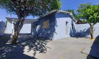 Imagem 2: Casa para Venda em Presidente Prudente, Parque Shiraiwa, 2 dormitórios, 1 banheiro, 1 vaga