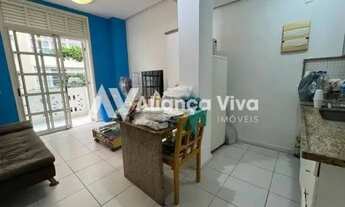 Imagem 6: Copacabana Apartamento com 1 dormitório