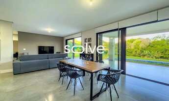 Imagem 7: Chácara à venda Residencial Vale Das Laranjeiras 3 suítes 3.600.000,00