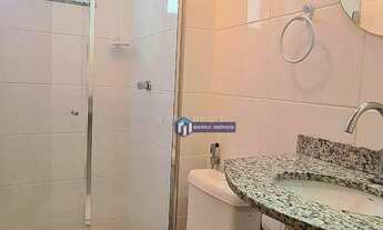 Imagem 5: Apartamento quarto e sala com área externa - Venda ou Locação - São Mateus - Juiz de Fora