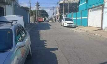 Imagem 7: Terreno à venda, 380 m² por R$ 600.000,00 - Cidade São Mateus - São Paulo/SP