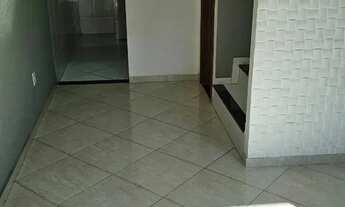 Imagem: Imóvel para venda possui 112 metros quadrados