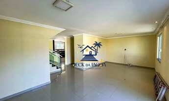 Imagem 7: Casa com 4 dormitórios para alugar, 180 m² por R$ 4.970/mês - Centro - São Pedro da Aldeia