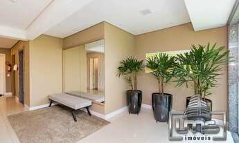 Imagem 4: Apartamento 3 Quartos com suíte - Condomínio Clube - Bacacheri