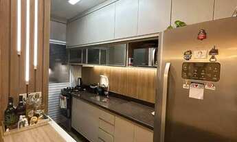 Imagem 2: Apartamento com 3 dormitórios à venda, 83 m² por R$ 760.000,00 - Retiro - Jundiaí/SP