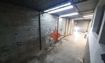 Imagem: Galpão para alugar, 177 m² por R$ 6.250/mês