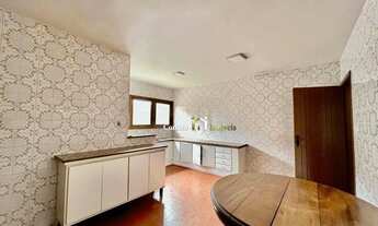 Imagem 3: Casa para alugar, 400 m² por R$ 8.600,00/mês - Vila Santista - Atibaia/SP