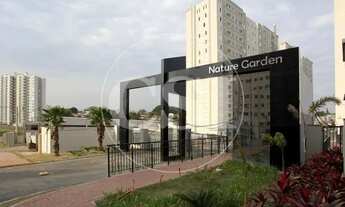 Imagem 2: Apartamento - Residencial Villa Garden - Campinas