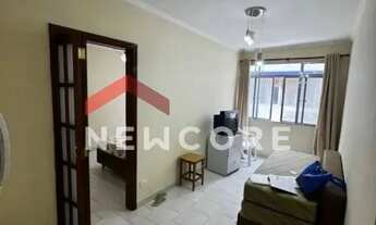 Imagem 4: Apartamento em Rua Brigadeiro Tobias - Canto do Forte - Praia Grande/SP