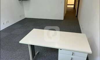 Imagem 3: Barra Olímpico Sala Comercial 40 m2 á venda