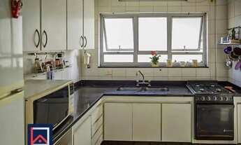 Imagem 6: Venda Apartamento 4 Dormitórios - 145 m² Vila Mariana