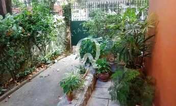 Imagem 7: Apartamento tipo casa no Jardim Botânico