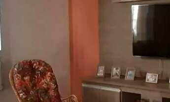 Imagem 2: Casa em Rua João Rodrigues Garajaú - Parque São Miguel - Hortolândia/SP