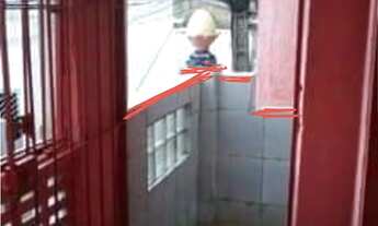 Imagem: Studio reformado no Pina moradia ou escritório