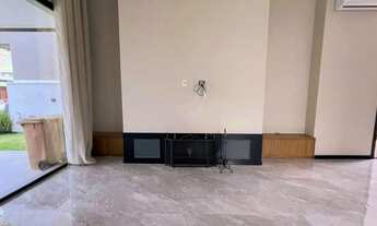 Imagem 2: Terras Alpha Casa em condomínio com 3 dormitórios