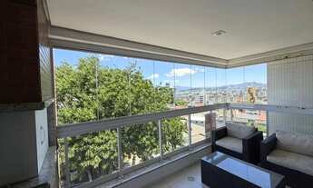 Imagem 4: 3 Dormitórios - 2 banheios - mobiliado - 2 vagas de garagem livres - hobby box grande