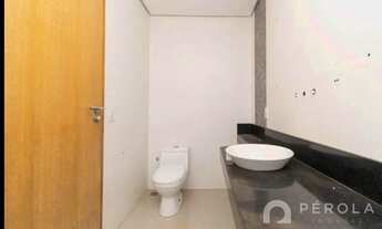 Imagem 6: Apartamento Cobertura Residencial/Comercial Av. T 13 Setor Bela Vista