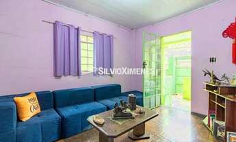 Imagem: Residencial Casa no Calafate com 175,00