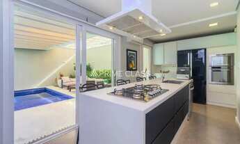 Imagem: Sobrado 3 quarto(s) no Mont Serrat