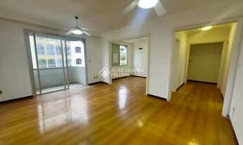 Imagem 4: Apartamento à venda no Centro com 95 m² e 3 dormitórios/quartos disponíveis