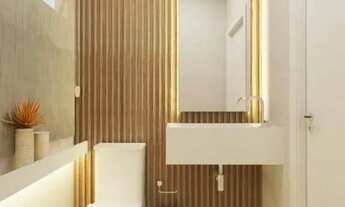 Imagem 4: Casa para Venda em Florianópolis, Campeche, 3 dormitórios, 1 suíte, 2 banheiros, 2 vagas