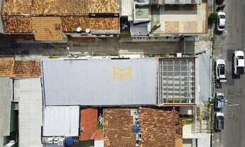 Imagem 4: Loja à venda e locação 3 Vagas, 300M², Nazaré, Belém - PA