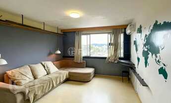 Imagem: Apartamento à venda Rua José Dutra, Trindade