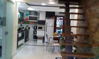 Imagem 4: Casa 2 pavimentos na Princesa Isabel