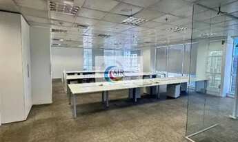 Imagem: Conjunto, 288 m² - Itaim Bibi - São Paulo/SP