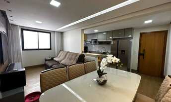 Imagem 3: Apartamento em Montes Claros, no bairro Funcionários, à venda