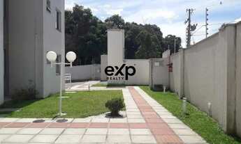 Imagem 5: Apartamento para Venda, condomínio clube, bairro Santo Antônio, São José dos Pinhais / PR