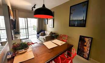 Imagem: J Vendo apto no Ed, Villa Real com 2 quartos