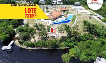 Imagem: Lote para Venda em Manaus, Ponta Negra