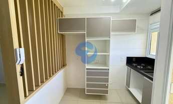 Imagem 3: Lindo apartamento no Lunna Campolim para locação Lunna R$ 3.000,00 - Sorocaba/SP