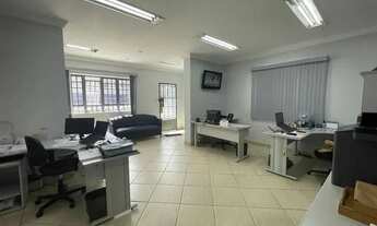 Imagem 3: Casa Térrea Comercial Reformada Rua Manaus, Mooca Ponto Estratégico e Pronta para Uso