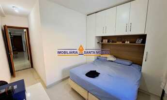 Imagem 7: Área Privativa 2 quartos - Letícia