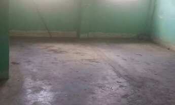 Imagem: Aluga se galpão 300 reais