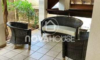 Imagem 7: LINDO SOBRADO AO LADO DO SHOPPING CAMPO GRANDE