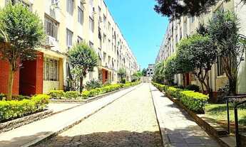 Imagem: Apartamento 2 Dormitórios no Bairro Medianeira