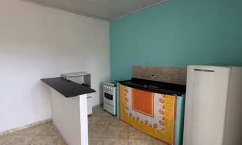 Imagem 6: Aluguel casa mobiliada