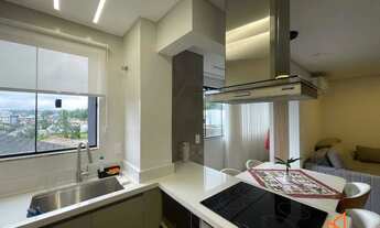 Imagem 2: Apartamento com 2 quartos no Costa e Silva em Joinville