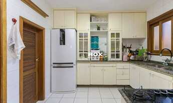 Imagem 6: Sobrado com 3 quartos à venda, 100 m² por R$ 520.000 - Boqueirão, Curitiba/PR