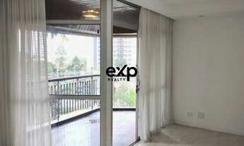 Imagem 2: Apartamento à venda no Condomínio Edifício Persona - Campo Belo