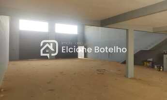 Imagem 7: Aluguel Barracão NOVO MUNDO