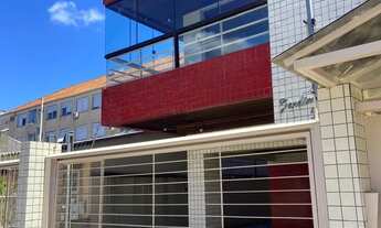 Imagem 2: Apto 85 m priv, 2 dorm e suite, living 2 ambientes, semi mobiliado, sacada, 2900 mes - al