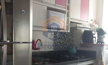 Imagem 4: Apartamento em Parque da Colônia - Jundiaí, SP