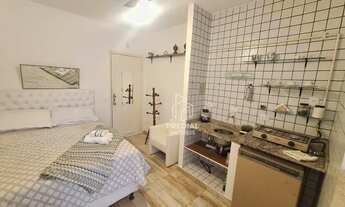 Imagem 6: Flat com 1 dormitório para alugar, 28 m² por R$ 1.550,00/mês - Quitandinha - Petrópolis/RJ