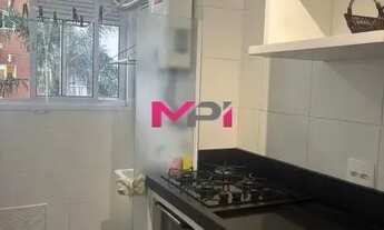 Imagem 7: APARTAMENTO PARA LOCAÇÃO NO CONDOMÍNIO GO MARAVILLE - JUNDIAÍ/SP