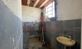 Imagem 7: Rua Tabaí - Estrada do Campinho de frente à praça