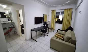 Imagem: Aluguel de Apartamento mobiliado pronto